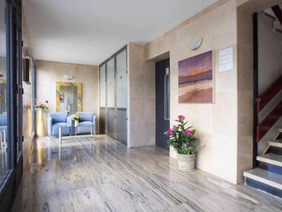 Inftour Penon De Ifach Apartamento Calpe Exteriér fotografie